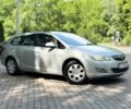 Серый Опель Астра, объемом двигателя 1.2 л и пробегом 238 тыс. км за 5900 $, фото 1 на Automoto.ua