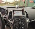 Опель Астра 2011 в Сарнах на Automoto.ua Серый Опель Астра, объемом двигателя 2 л и пробегом 261 тыс. км за 8500 $, фото 10 на Automoto.ua