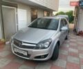 Сірий Опель Астра, об'ємом двигуна 1.6 л та пробігом 97 тис. км за 6100 $, фото 1 на Automoto.ua
