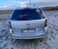 Серый Опель Астра, объемом двигателя 1.7 л и пробегом 307 тыс. км за 5200 $, фото 10 на Automoto.ua