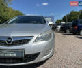 Сірий Опель Астра, об'ємом двигуна 1.7 л та пробігом 183 тис. км за 7900 $, фото 3 на Automoto.ua
