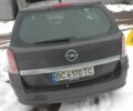 Сірий Опель Астра, об'ємом двигуна 1.6 л та пробігом 192 тис. км за 5800 $, фото 4 на Automoto.ua