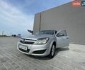Серый Опель Астра, объемом двигателя 1.7 л и пробегом 314 тыс. км за 5400 $, фото 1 на Automoto.ua