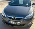 Сірий Опель Астра, об'ємом двигуна 1.4 л та пробігом 170 тис. км за 7200 $, фото 1 на Automoto.ua