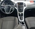 Сірий Опель Астра, об'ємом двигуна 1.7 л та пробігом 295 тис. км за 7000 $, фото 20 на Automoto.ua