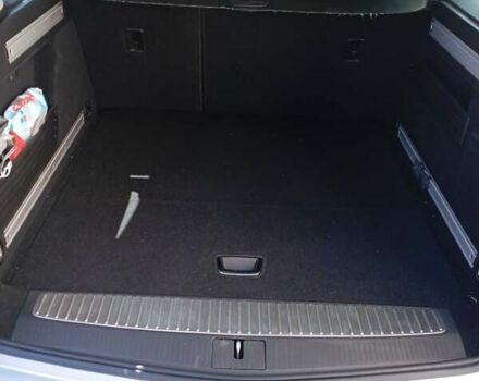 Серый Опель Астра, объемом двигателя 1.7 л и пробегом 210 тыс. км за 7000 $, фото 8 на Automoto.ua