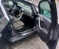 Опель Астра 2011 в Харькове на Automoto.ua Серый Опель Астра, объемом двигателя 1.4 л и пробегом 183 тыс. км за 6900 $, фото 10 на Automoto.ua