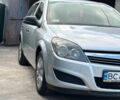 Сірий Опель Астра, об'ємом двигуна 1.7 л та пробігом 250 тис. км за 6200 $, фото 9 на Automoto.ua