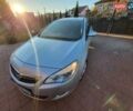 Опель Астра 2011 в Самборе на Automoto.ua Серый Опель Астра, объемом двигателя 1.3 л и пробегом 222 тыс. км за 6900 $, фото 1 на Automoto.ua