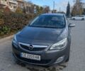 Сірий Опель Астра, об'ємом двигуна 1.7 л та пробігом 289 тис. км за 6800 $, фото 1 на Automoto.ua