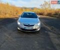 Серый Опель Астра, объемом двигателя 1.7 л и пробегом 259 тыс. км за 5550 $, фото 4 на Automoto.ua