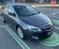 Сірий Опель Астра, об'ємом двигуна 1.2 л та пробігом 256 тис. км за 6100 $, фото 1 на Automoto.ua