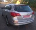 Сірий Опель Астра, об'ємом двигуна 1.4 л та пробігом 247 тис. км за 5650 $, фото 15 на Automoto.ua