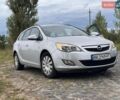 Сірий Опель Астра, об'ємом двигуна 1.96 л та пробігом 284 тис. км за 6900 $, фото 11 на Automoto.ua