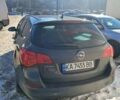 Сірий Опель Астра, об'ємом двигуна 2 л та пробігом 320 тис. км за 6850 $, фото 2 на Automoto.ua