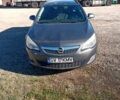 Серый Опель Астра, объемом двигателя 1.7 л и пробегом 236 тыс. км за 7000 $, фото 1 на Automoto.ua