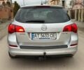 Сірий Опель Астра, об'ємом двигуна 1.2 л та пробігом 230 тис. км за 5250 $, фото 3 на Automoto.ua