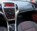 Сірий Опель Астра, об'ємом двигуна 1.7 л та пробігом 273 тис. км за 5500 $, фото 14 на Automoto.ua