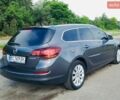Сірий Опель Астра, об'ємом двигуна 1.2 л та пробігом 297 тис. км за 5900 $, фото 5 на Automoto.ua