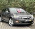 Серый Опель Астра, объемом двигателя 1.7 л и пробегом 230 тыс. км за 6981 $, фото 1 на Automoto.ua