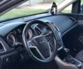 Сірий Опель Астра, об'ємом двигуна 1.7 л та пробігом 221 тис. км за 7999 $, фото 10 на Automoto.ua