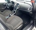 Сірий Опель Астра, об'ємом двигуна 1.7 л та пробігом 295 тис. км за 7000 $, фото 16 на Automoto.ua