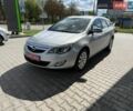 Сірий Опель Астра, об'ємом двигуна 1.7 л та пробігом 243 тис. км за 7999 $, фото 7 на Automoto.ua