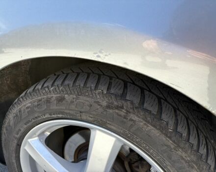 Серый Опель Астра, объемом двигателя 1.7 л и пробегом 216 тыс. км за 6300 $, фото 9 на Automoto.ua