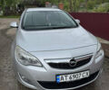 Сірий Опель Астра, об'ємом двигуна 1.2 л та пробігом 230 тис. км за 6200 $, фото 2 на Automoto.ua