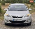 Сірий Опель Астра, об'ємом двигуна 1.96 л та пробігом 284 тис. км за 6900 $, фото 9 на Automoto.ua