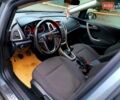 Сірий Опель Астра, об'ємом двигуна 1.69 л та пробігом 263 тис. км за 5900 $, фото 37 на Automoto.ua