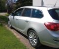 Сірий Опель Астра, об'ємом двигуна 1.7 л та пробігом 210 тис. км за 7000 $, фото 1 на Automoto.ua