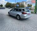 Сірий Опель Астра, об'ємом двигуна 1.7 л та пробігом 243 тис. км за 7999 $, фото 16 на Automoto.ua