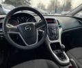 Сірий Опель Астра, об'ємом двигуна 1.4 л та пробігом 183 тис. км за 6800 $, фото 14 на Automoto.ua