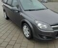Сірий Опель Астра, об'ємом двигуна 1 л та пробігом 205 тис. км за 6150 $, фото 1 на Automoto.ua