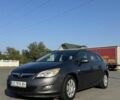 Опель Астра 2011 в Черновцах на Automoto.ua Серый Опель Астра, объемом двигателя 1.2 л и пробегом 277 тыс. км за 5600 $, фото 1 на Automoto.ua