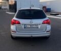 Сірий Опель Астра, об'ємом двигуна 1.6 л та пробігом 211 тис. км за 6500 $, фото 2 на Automoto.ua
