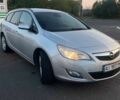 Сірий Опель Астра, об'ємом двигуна 1.6 л та пробігом 211 тис. км за 6500 $, фото 8 на Automoto.ua
