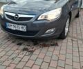 Серый Опель Астра, объемом двигателя 1.69 л и пробегом 260 тыс. км за 6300 $, фото 3 на Automoto.ua