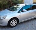Серый Опель Астра, объемом двигателя 1.2 л и пробегом 350 тыс. км за 5200 $, фото 3 на Automoto.ua