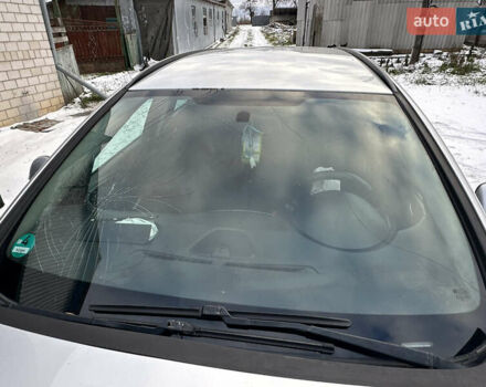 Серый Опель Астра, объемом двигателя 1.69 л и пробегом 249 тыс. км за 3350 $, фото 26 на Automoto.ua