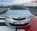 Серый Опель Астра, объемом двигателя 1.3 л и пробегом 255 тыс. км за 5700 $, фото 1 на Automoto.ua