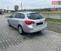 Серый Опель Астра, объемом двигателя 1.2 л и пробегом 289 тыс. км за 5800 $, фото 35 на Automoto.ua