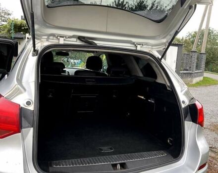 Серый Опель Астра, объемом двигателя 1.69 л и пробегом 380 тыс. км за 6999 $, фото 23 на Automoto.ua