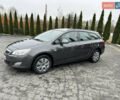 Серый Опель Астра, объемом двигателя 1.69 л и пробегом 261 тыс. км за 6300 $, фото 1 на Automoto.ua