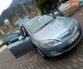 Сірий Опель Астра, об'ємом двигуна 1.69 л та пробігом 263 тис. км за 5900 $, фото 30 на Automoto.ua