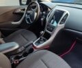 Сірий Опель Астра, об'ємом двигуна 1.69 л та пробігом 250 тис. км за 6400 $, фото 25 на Automoto.ua