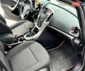 Сірий Опель Астра, об'ємом двигуна 1.7 л та пробігом 200 тис. км за 6200 $, фото 10 на Automoto.ua
