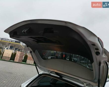 Серый Опель Астра, объемом двигателя 1.7 л и пробегом 276 тыс. км за 6500 $, фото 25 на Automoto.ua