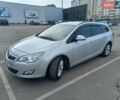 Сірий Опель Астра, об'ємом двигуна 1.2 л та пробігом 230 тис. км за 5600 $, фото 5 на Automoto.ua
